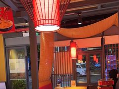 -赣饭农家·江西小炒(西乡店)