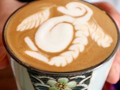 -喜柿咖啡SeeS coffee
