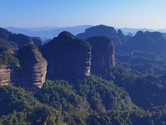 -丹霞山风景名胜区