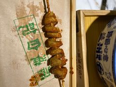 -雁滩白记·兰州牛肉面