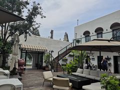 -素心小筑(后沙裕镇店)