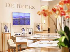 -DE BEERS 戴比尔斯(上海国金中心店)