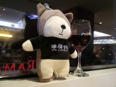 -嘉兴华美达酒店(秦逸路店)