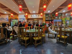 -杏花村水席楼·洛阳水席(老城十字街店)