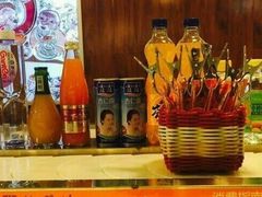 -北家姓转转小火锅(万辉店)