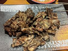 -东方一串·龙虾烧烤·特色烤鱼(柳州路店)