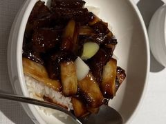-悦融琥珀·京鲁菜·海味珍品(西单店)