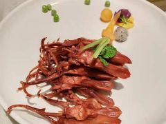 -鸭匠食府·挂炉烤鸭·新京菜(阜成路店)