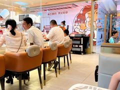 -新一番三文鱼寿司(友谊国贸城店)