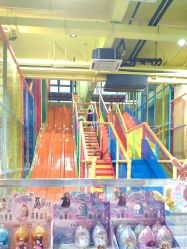 -宝燕乐园(闵行旗舰店)
