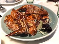 -港丽餐厅(高德置地店)