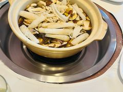 -天宜隆蘑菇宴火锅(石景山旗舰店)