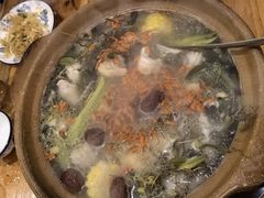 -洪大厨鸡煲(福田店)