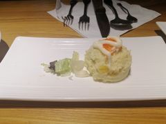 -斗牛士牛排(南京东路店)