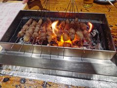 -老白清真烧烤(锦州旗舰店)