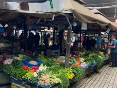 -西双版纳集贸市场