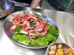 -小团团·路边烤牛肉(南岭壹街店)