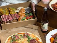 -Brut Eatery悦璞食堂(愚园路店)