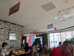 大堂-新兴园饺子馆(河南街店)