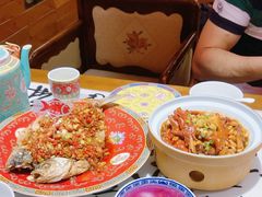 -南昌大饭店·地标美食名片(万寿宫店)