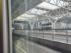 -泰州站