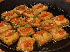-黄山老妈·土菜(碧桂园店)