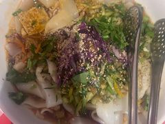 -西贝莜面村(上海百联西郊店)