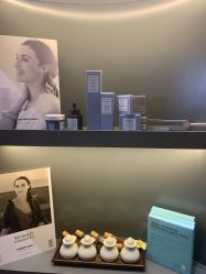 点击看大图 -栖SPA·ONDA ·海菲秀·皑皑科技美肤中心