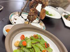 -新疆巴州金丝特餐厅(大钟寺店)