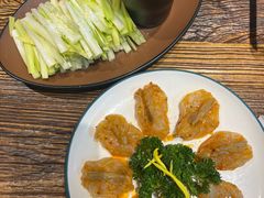 -相尽欢江湖铁板烧(武商梦时代店)