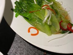 -茅庐川菜(威高广场店)
