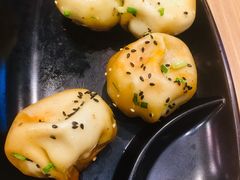 -小杨生煎(香港名都店)