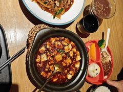 -川堂风·跷脚牛肉·乐山爆炒(宝山日月光店)