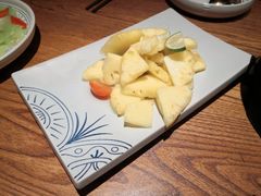 -云海肴·汽锅鸡·云南菜(高德置地店)
