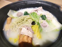 -北大家园食堂
