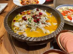 -永安鱼庄·镇江菜(丁卯店)