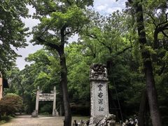 -灵谷景区