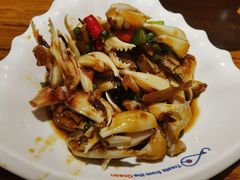 蟹钳-全渔村小海鲜