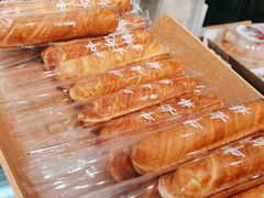 -爱维尔阳光蛋糕(新湖明珠城店)