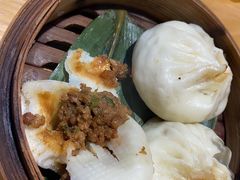 -龙抄手食府(浣花北路店)