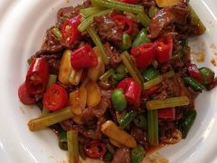 -高玛纳驴肉火烧(河间总店)