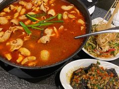 -湘肠香火锅店(团结湖店)