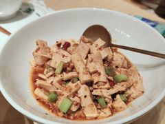 -一坐一忘云南菜(卓悦中心)