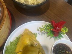 -玖鲜小笼(中山广场店)