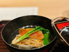 -晴空·日本料理(万象城店)
