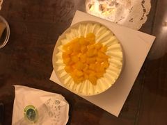 -维尔纳斯·生日蛋糕·动物奶油冰淇淋蛋糕(六里桥店)