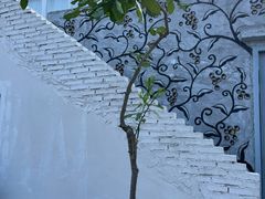 -三溪村