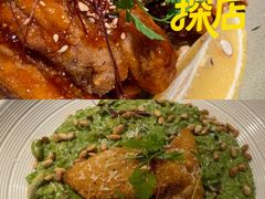 -BE BRIGHT KITCHEN(正佳广场店)