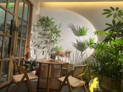 -芳香乐府疗愈空间·SPA·冥想