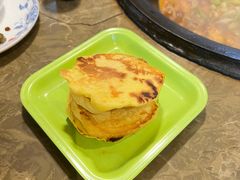 -大丰收·炭火鸡(三墩店)